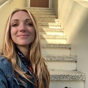 Meet your Posher, Kim